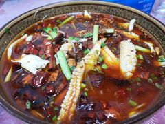 -洪霞餐馆