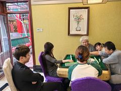 -北京益泉花园酒店