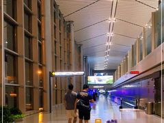 -贵阳龙洞堡国际机场-T2航站楼