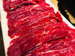 -左庭右院鲜牛肉火锅(新梅广场店)