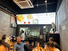 -圳兴面王·拌川·特色炒面(南山保利剧院店)