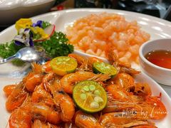 -徐记私厨(半淞园路店)