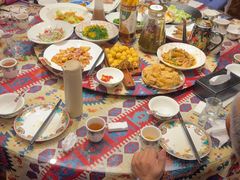 -巴依老爷新疆美食(工体旗舰店)