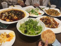 -老牌坊鲁菜名店(宽厚里店)