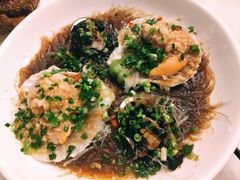 -丰收日·小海鲜·沪上家宴(顾村正大店)
