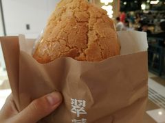 -翠华餐厅