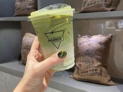 -Manner Coffee(淮海755店)