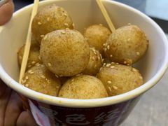 -黑色经典臭豆腐·湖南特产(潇湘文化店)