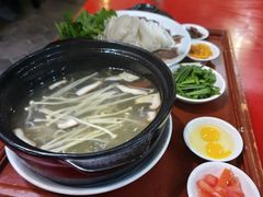 -腾冲大加工饮食文化园