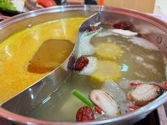 -呷哺呷哺(西单大悦城店)