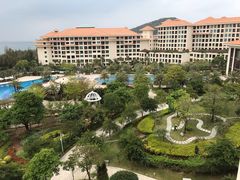 -惠州金海湾嘉华度假酒店