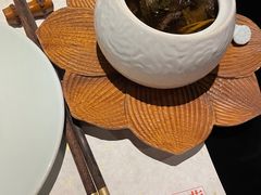 -荷风细雨·中国茶宴(碧云店)