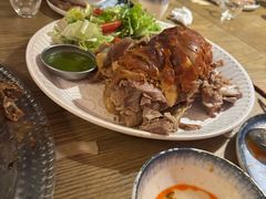 -那时新疆·若羌(经纬汇店)