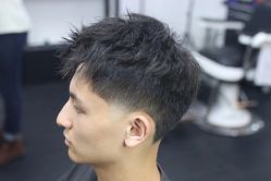-爱丽丝ALICE Hair Salon