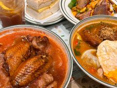 -华嫂冰室(尖沙咀店)