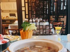 -名善山珍·野生菌汤锅(文殊院店)