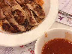 -大哥餐厅(西城花园店)