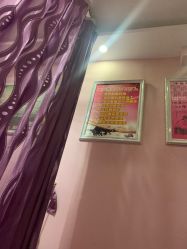 -香薇妮丝·定制减肥·身材管理