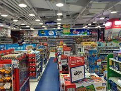 -TOYSRUS玩具反斗城(大连恒隆广场店)