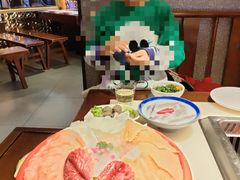 -重庆高老九火锅(万象城店)
