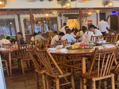 -翠姐姐农家大院·老底子萧山菜(建设一路店)