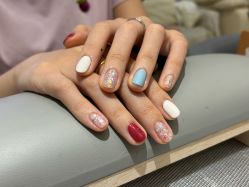 -99·MINI美甲美睫