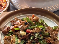 -赣菜笔记·江西米粉·小龙虾·小炒(曹杨路店)
