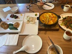 -枣子树·素食餐厅(普陀山店)
