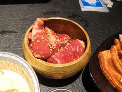 坛子牛排-伊茉家的烤肉店(勒泰中心店)