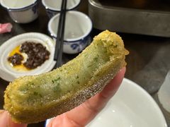 -富正毅三下锅·湘西韵味(天门山索道店)