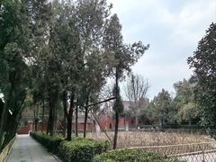 -洛阳白马寺