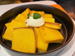 -锦府园·杭州小馆·创意杭帮菜(湖滨银泰in77店)