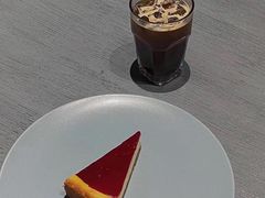 -来回·咖啡(钟村咖啡豆店)