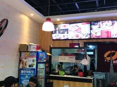 -五谷渔粉(升龙又一城店)