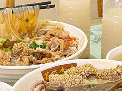 -荔林食店(西华路店)