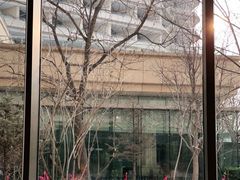 -北京乐多港万豪酒店汤乐宫温泉