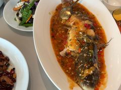 -雀蓝川菜(奥体广场店)