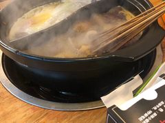 -小郡肝串串香(北蔡店)