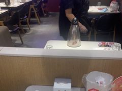大堂-鱼酷活鱼烤鱼(北美店)