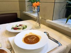 -红房子西菜馆(淮海中路店)