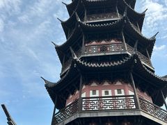 -西林禅寺