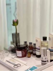 -栖SPA·ONDA ·海菲秀·皑皑科技美肤中心