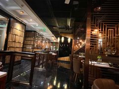 -荟廷·晶萃(陆家嘴尚悦湾店)