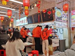 -扬二春炒饭(国庆路总店)