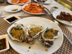 -长沙三景韦尔斯利酒店·Oval全日制餐厅自助餐