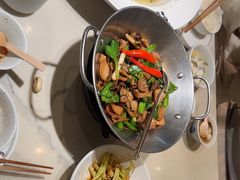 -渔语鱼酸菜鱼新川菜(来福士店)