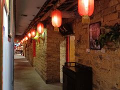 -田园印象·成都土菜院子(华阳店)