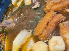 -肚子铺羊蝎子火锅