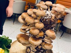 -椰子营·椰子鸡火锅(万象里店)