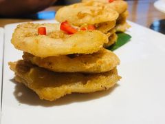-枣子树·素食餐厅(普陀山店)